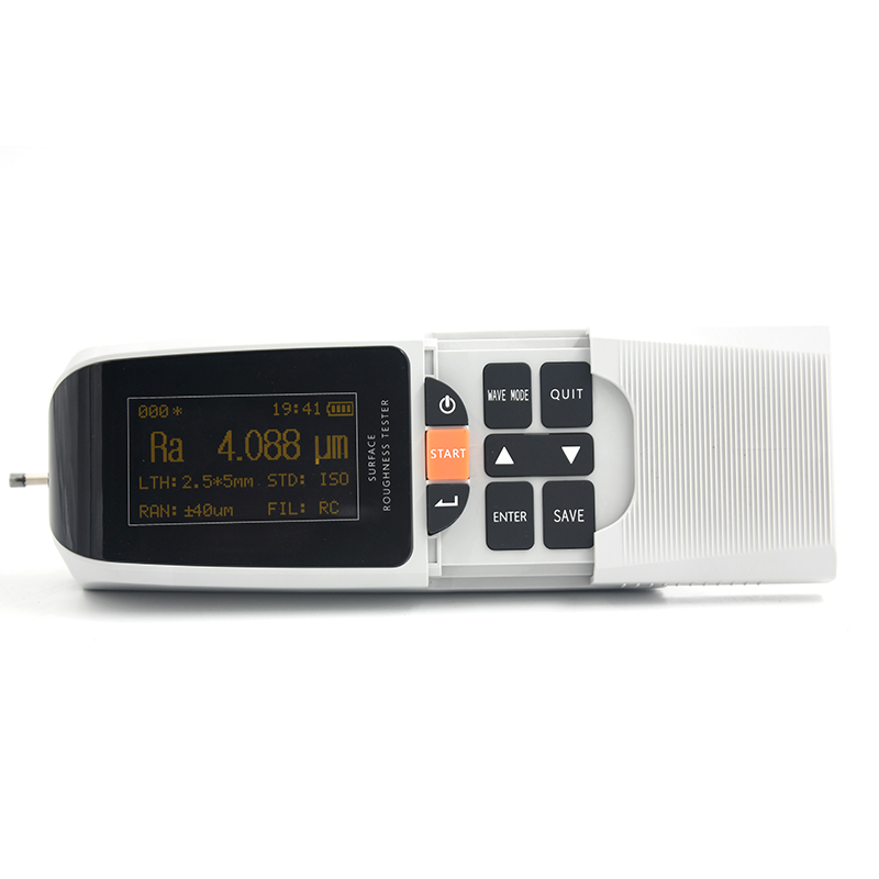 Vente d'usine IPRE : Profilomè - Surface Roughness Tester Portable avis et prix