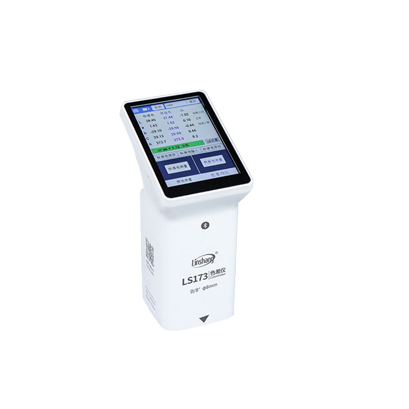 Colorimètre numérique portable - Colorimeter Paint Color Meter avis et prix