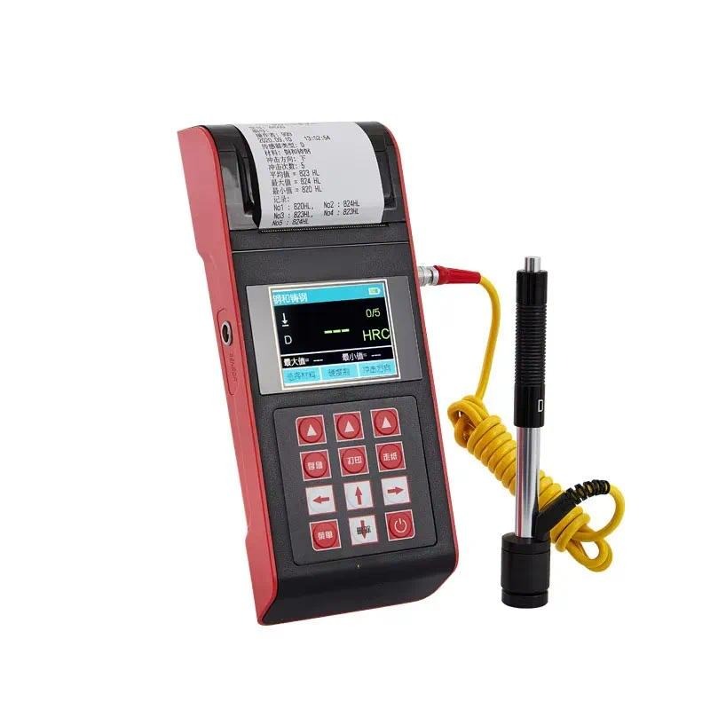 Testeur de dureté Leeb portabl - Hardness Tester Leeb Portable avis et prix