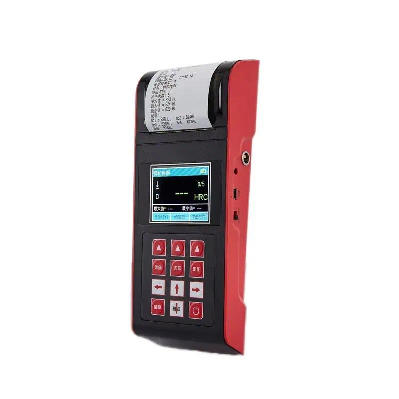 Testeur de dureté Leeb portabl - Hardness Tester Leeb Portable avis et prix