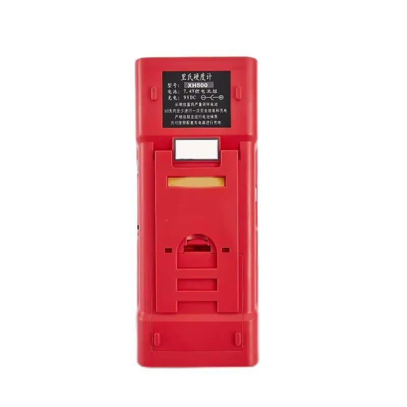 Testeur de dureté Leeb portabl - Hardness Tester Leeb Portable avis et prix