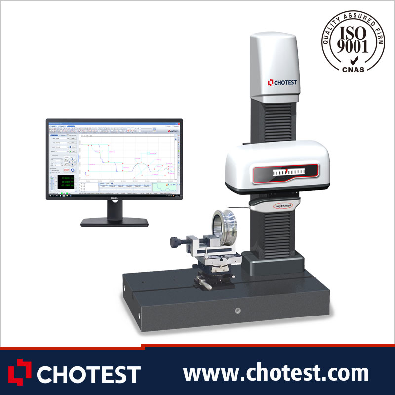Profilomètre, instrument de me - Surface Profilometer Roughness avis et prix