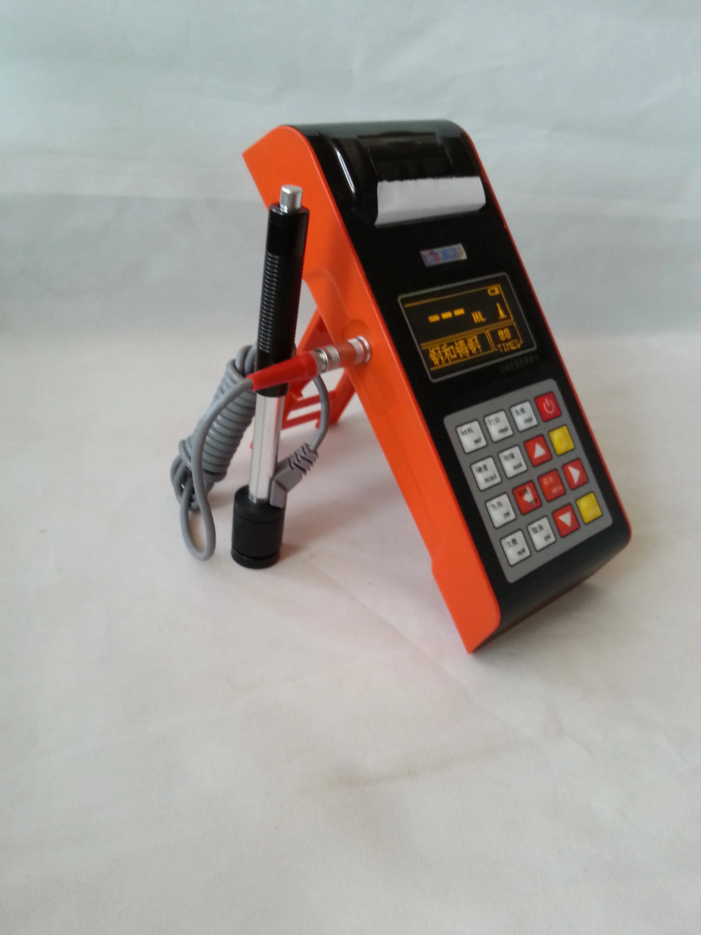 Testeur de dureté Leeb portabl - Hardness Tester Leeb Portable avis et prix