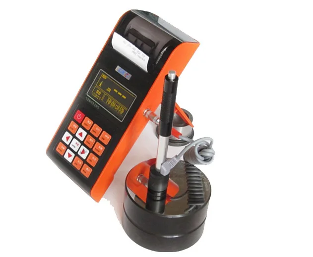 Testeur de dureté Leeb portabl - Hardness Tester Leeb Portable avis et prix