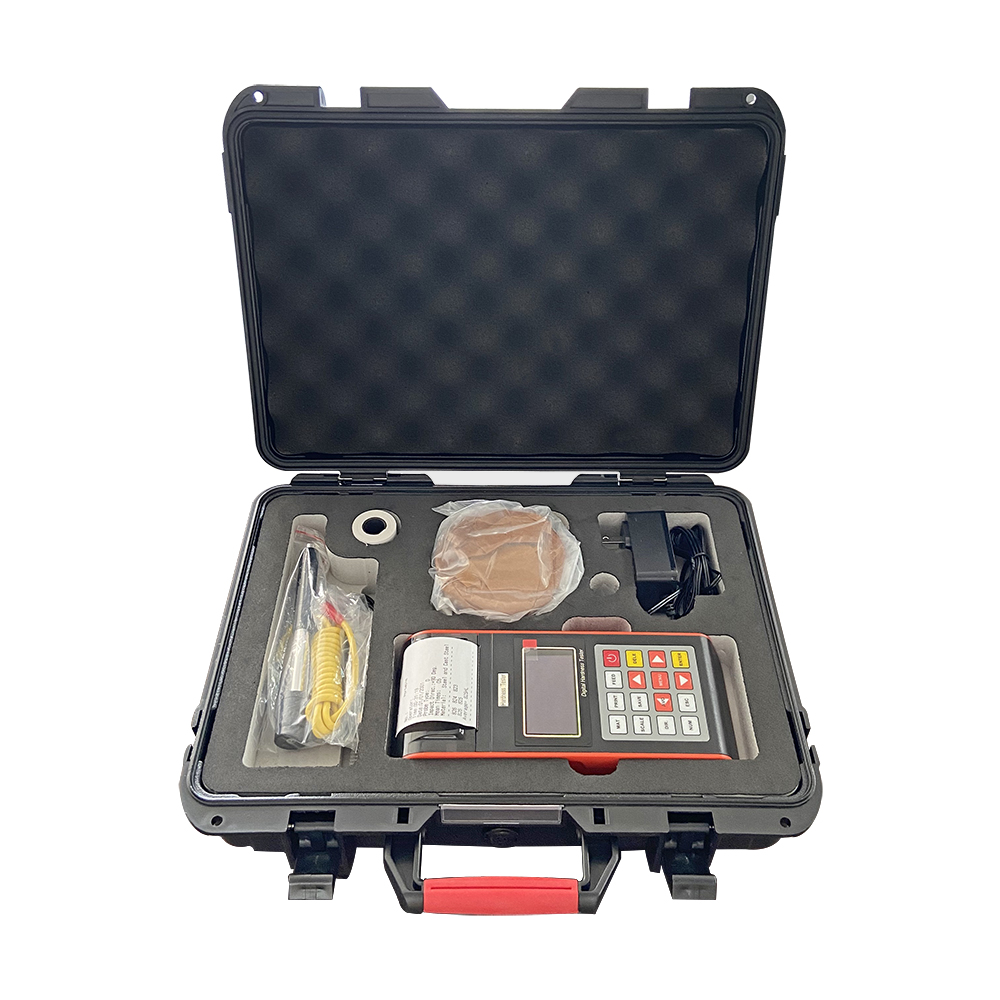 Testeur de dureté professionne - Hardness Tester Leeb Portable avis et prix