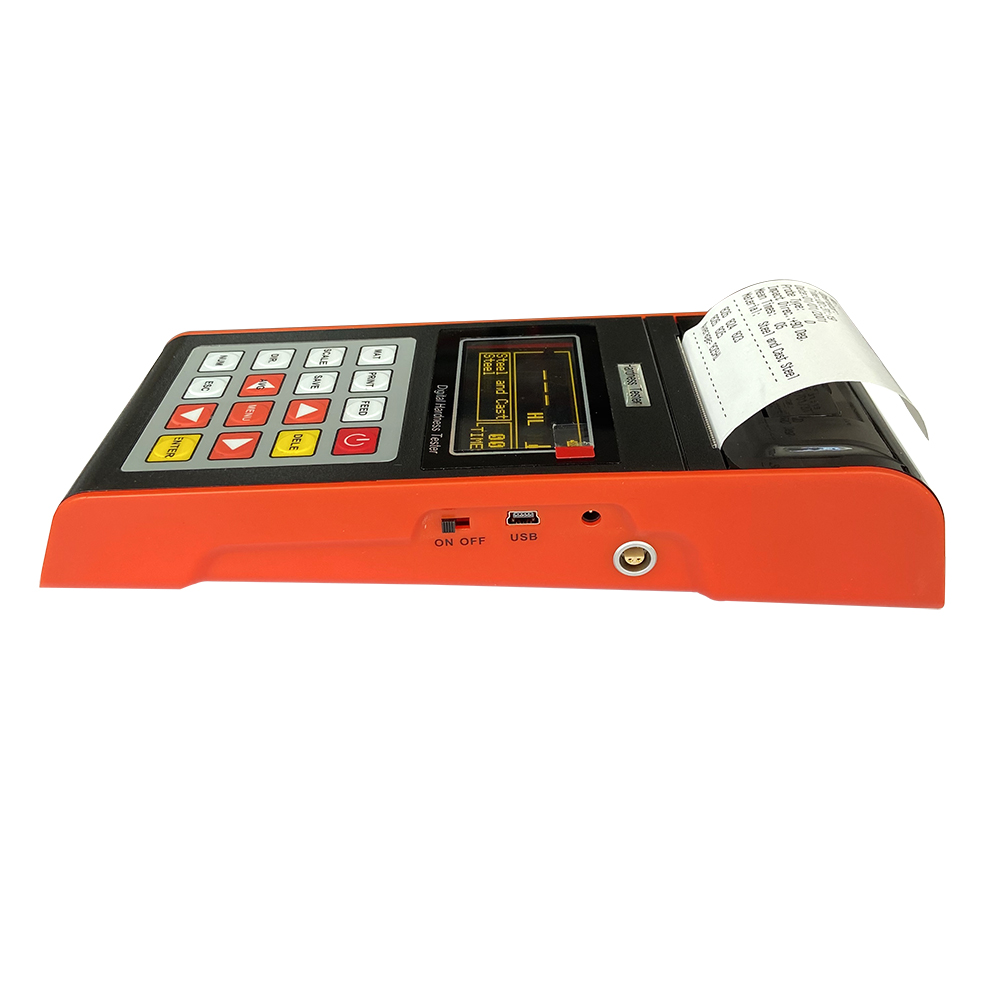 Testeur de dureté professionne - Hardness Tester Leeb Portable avis et prix