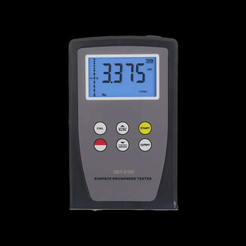 Testeur de rugosité de surface - Surface Roughness Tester Portable avis et prix