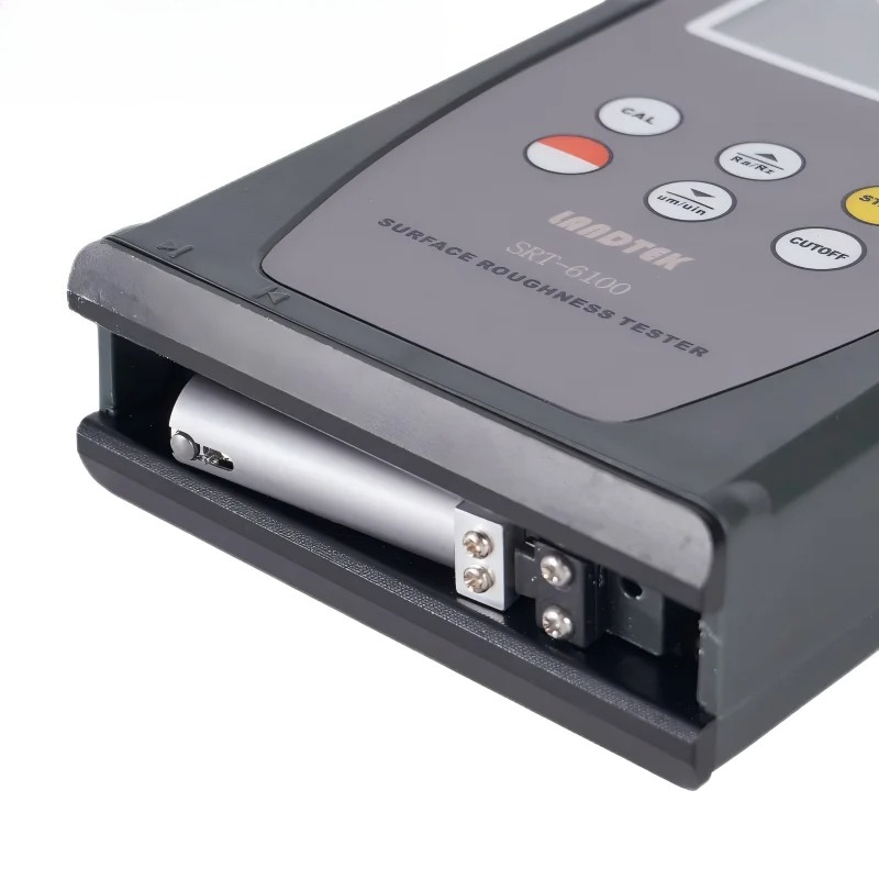 Testeur de rugosité de surface - Surface Roughness Tester Portable avis et prix