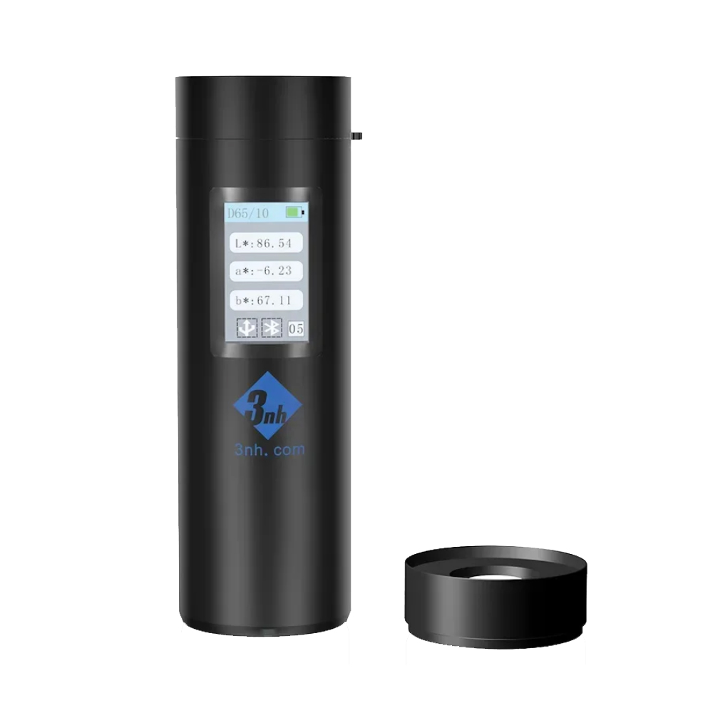 Colorimètre portable, spectrop - Colorimeter Paint Color Meter avis et prix