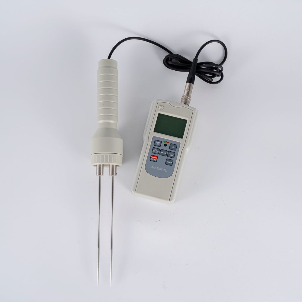Humidimètre numérique 2026 / H - Moisture Meter Concrete Digital avis et prix