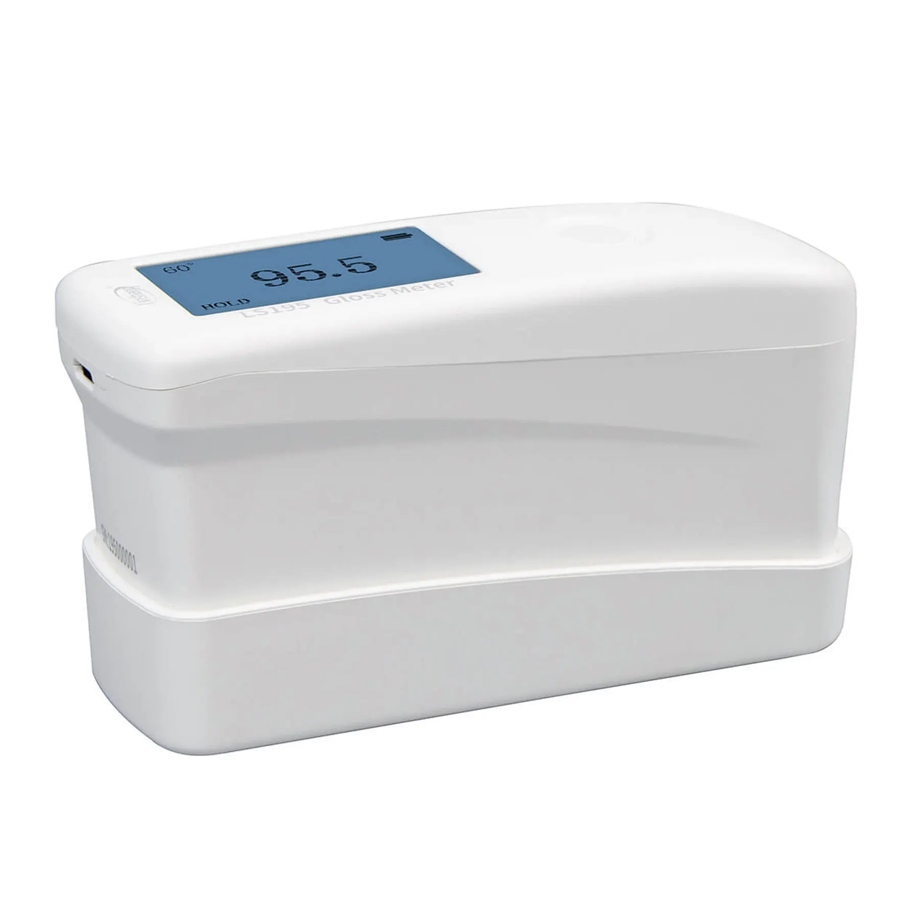 Glossmètre pour marbre, peintu - Gloss Meter Digital 0-200Gu avis et prix