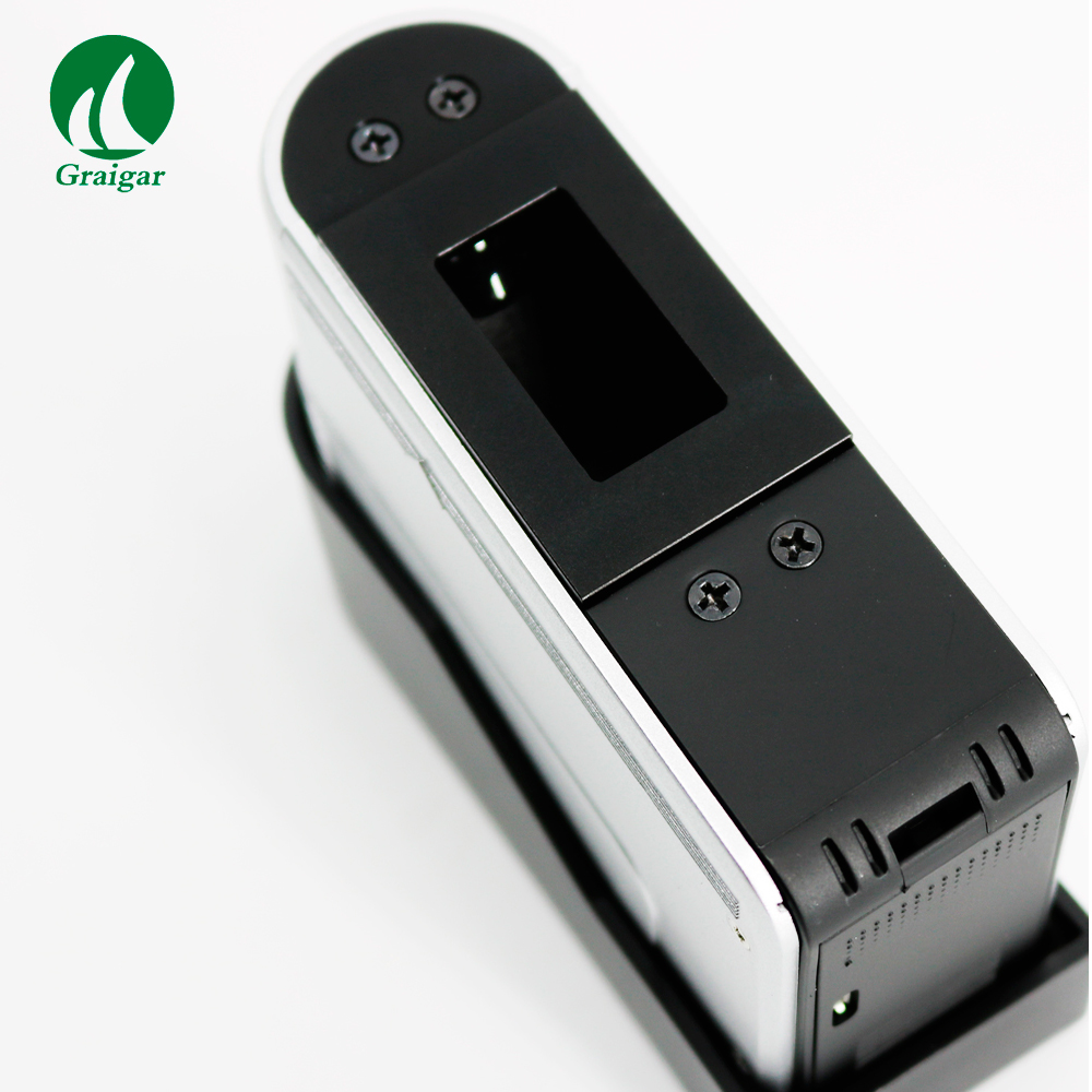 Glossmètre numérique ETB-0686, - Gloss Meter Digital 0-200Gu avis et prix
