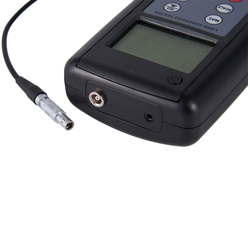 Testeur de dureté portable HM- - Hardness Tester Leeb Portable avis et prix