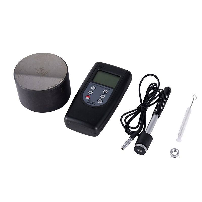 Testeur de dureté portable HM- - Hardness Tester Leeb Portable avis et prix