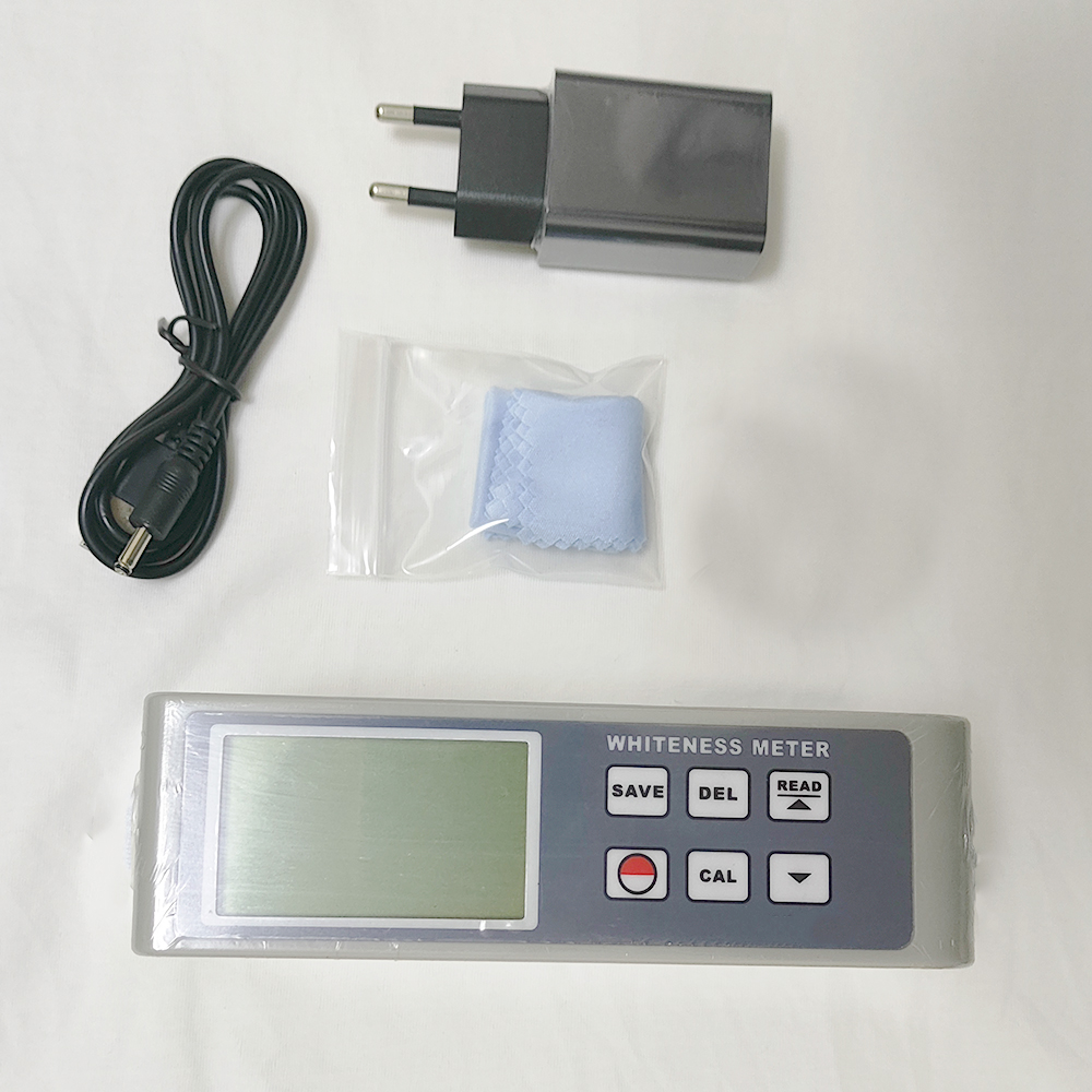 Glossimètre numérique AG-126B  - Gloss Meter Digital 0-200Gu avis et prix