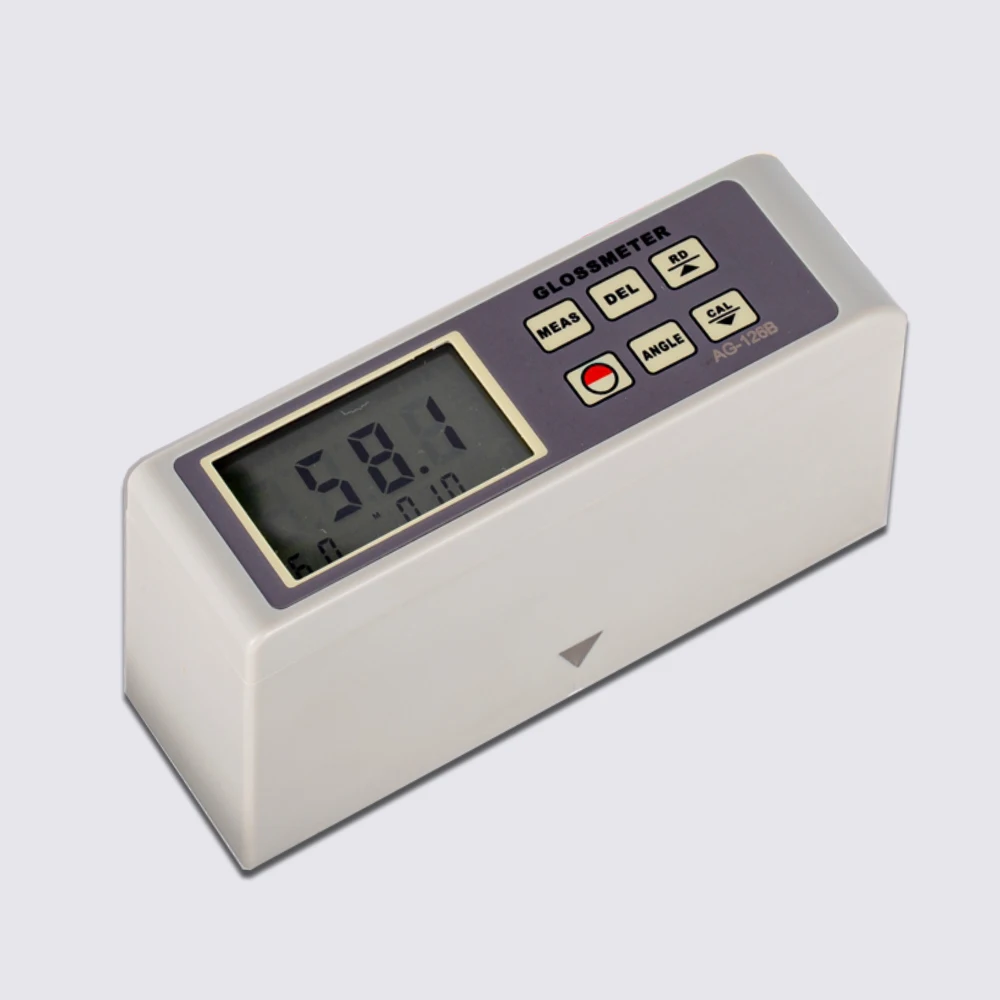 Glossimètre numérique AG-126B  - Gloss Meter Digital 0-200Gu avis et prix