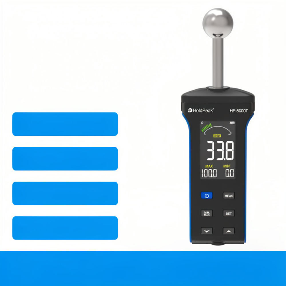 Pour le capteur d'humidité à i - Moisture Meter Concrete Digital avis et prix