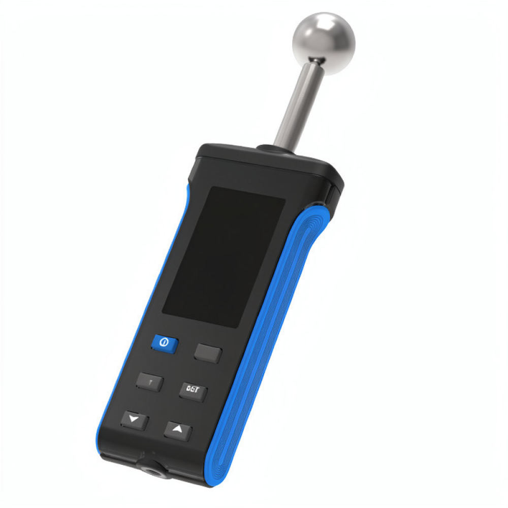 Pour le capteur d'humidité à i - Moisture Meter Concrete Digital avis et prix