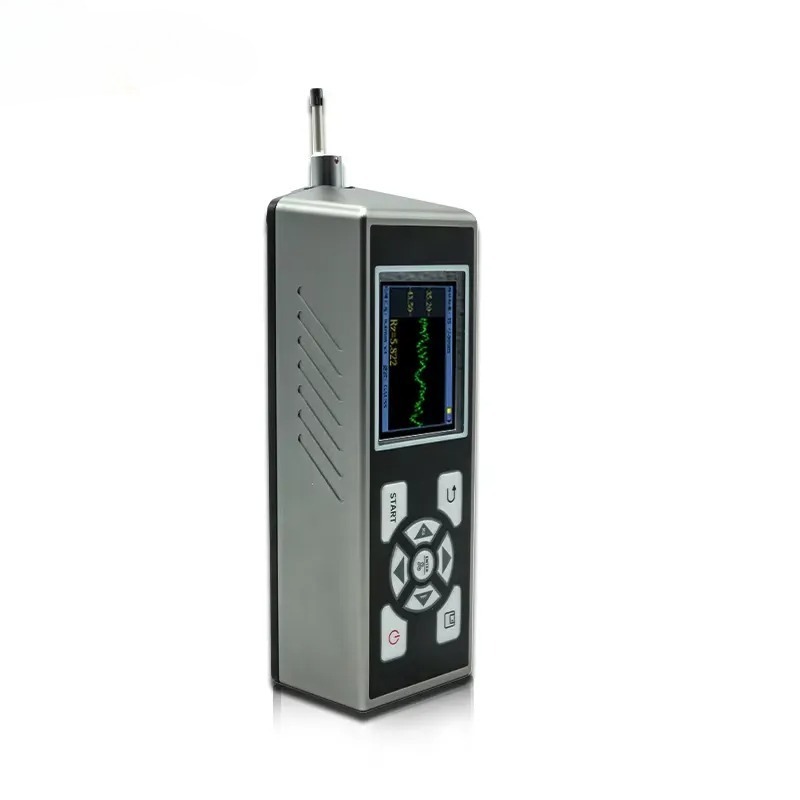 2026 PRK BC-300S+Curved, Profi - Surface Profilometer Roughness avis et prix