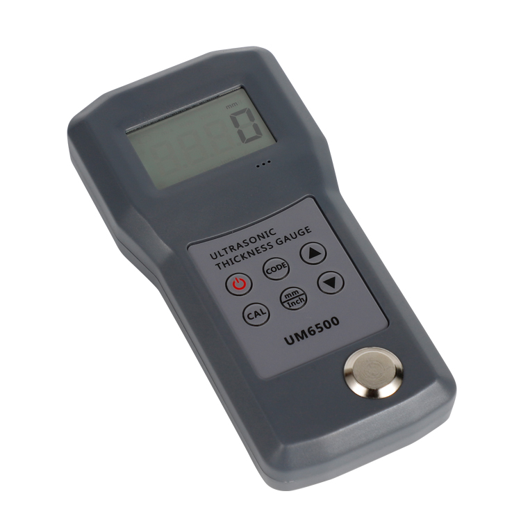 Jauge d'épaisseur ultrasonique - Ultrasonic Thickness Gauge Metal avis et prix