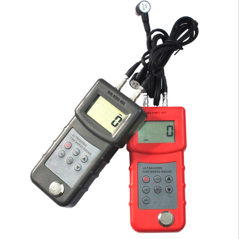 Jauge d'épaisseur ultrasonique - Ultrasonic Thickness Gauge Metal avis et prix
