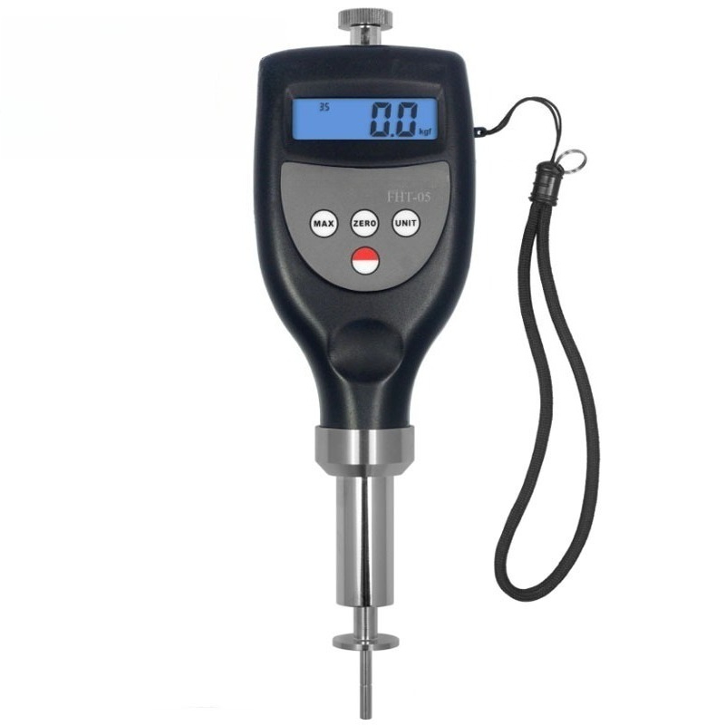 Testeur de dureté numérique à  - Hardness Tester Leeb Portable avis et prix