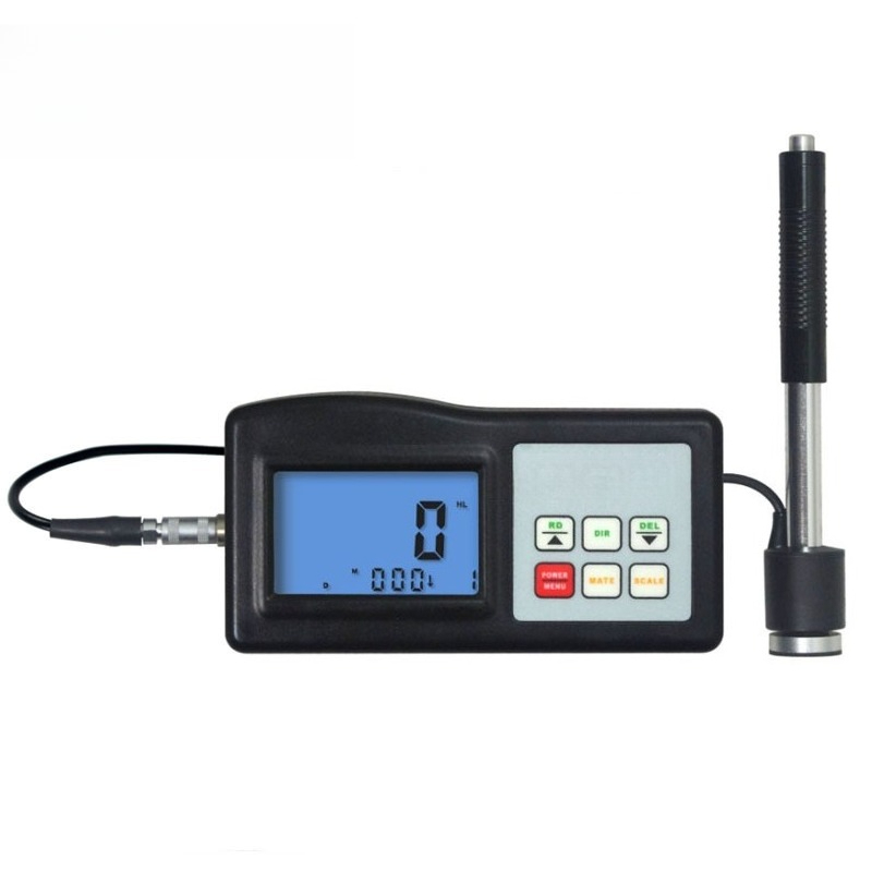 Testeur de dureté numérique à  - Hardness Tester Leeb Portable avis et prix