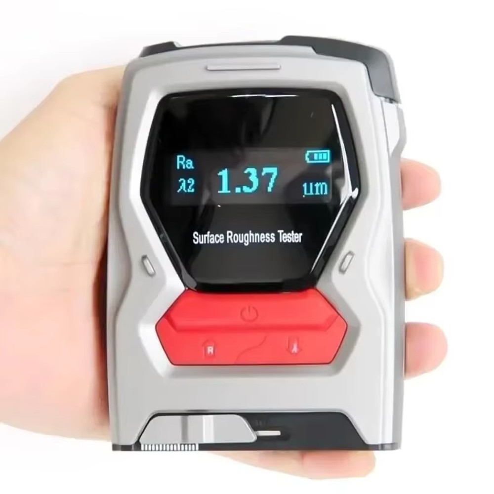 Testeur numérique portable de  - Surface Profilometer Roughness avis et prix