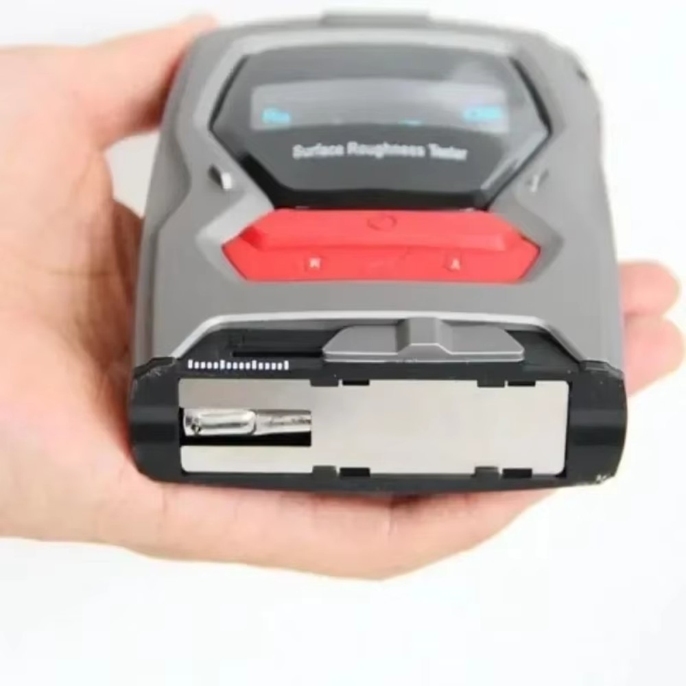 Testeur numérique portable de  - Surface Profilometer Roughness avis et prix