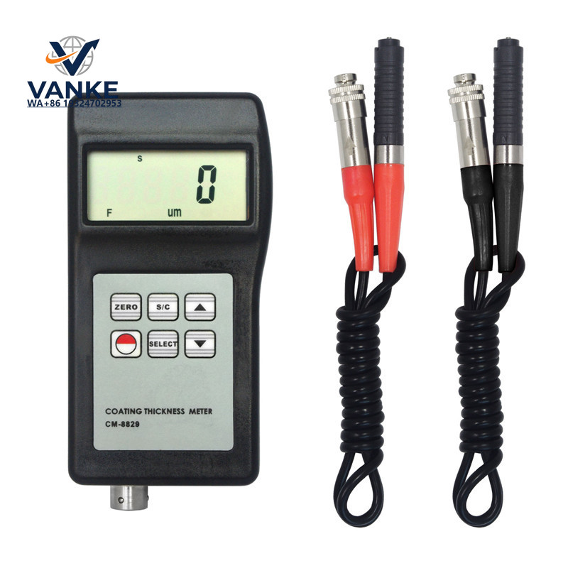 Jauge d'épaisseur de revêtemen - Coating Thickness Gauge Digital avis et prix