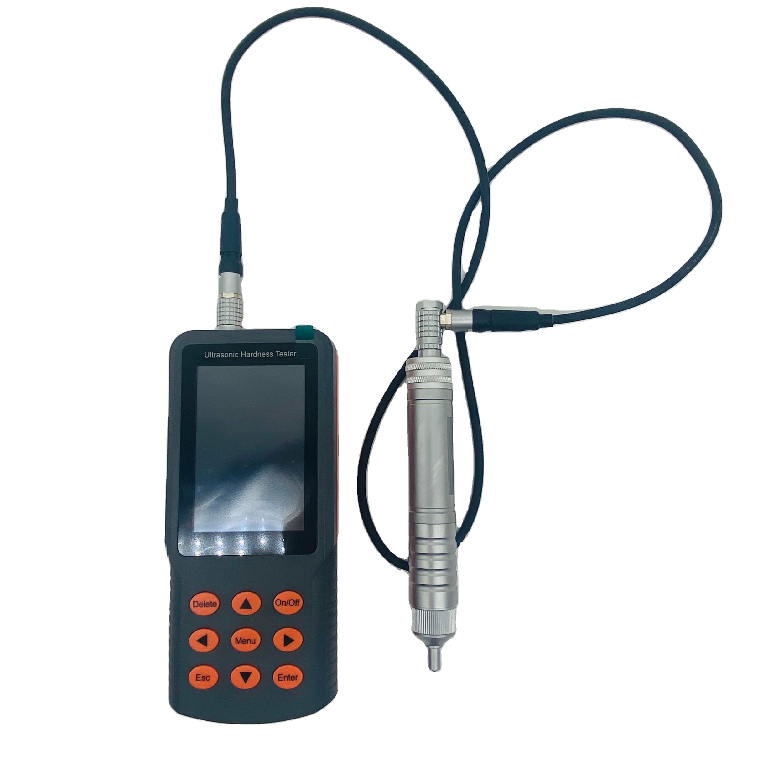 Testeur de dureté Leeb numériq - Hardness Tester Leeb Portable avis et prix