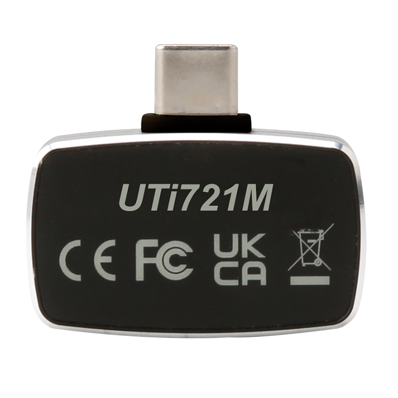 UNI-T UTi721M 256x192 Caméra T - Thermal Camera Pcb 256X192 avis et prix
