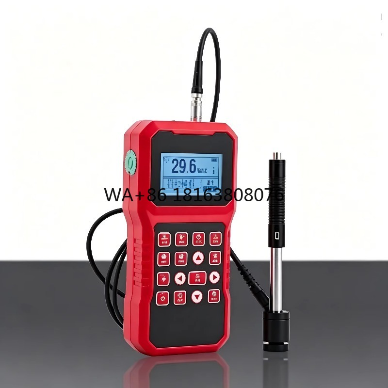 Jauge d'épaisseur à ultrasons  - Ultrasonic Thickness Gauge Metal avis et prix