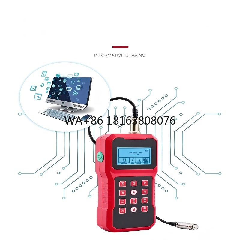 Jauge d'épaisseur à ultrasons  - Ultrasonic Thickness Gauge Metal avis et prix