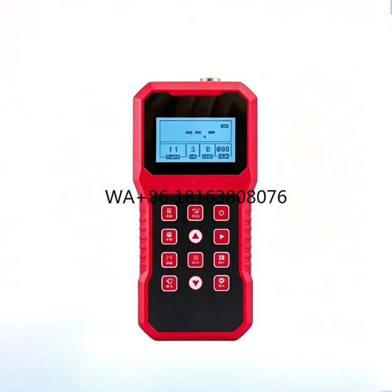 Jauge d'épaisseur à ultrasons  - Ultrasonic Thickness Gauge Metal avis et prix