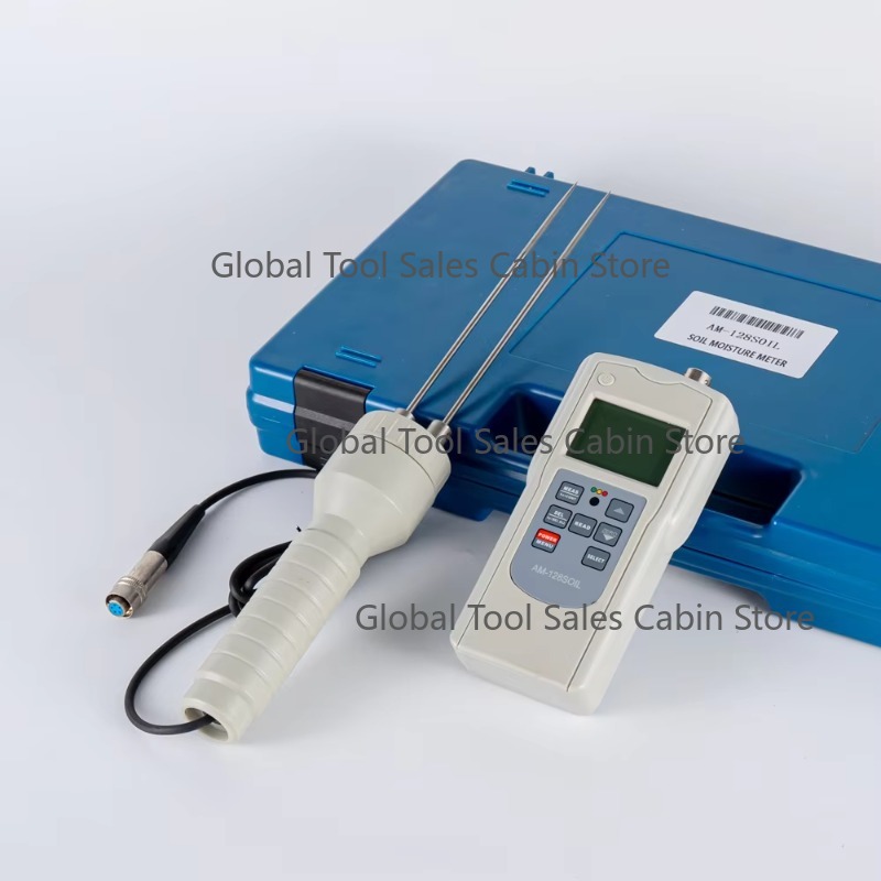 Humidimètre numérique du sol/M - Moisture Meter Concrete Digital avis et prix