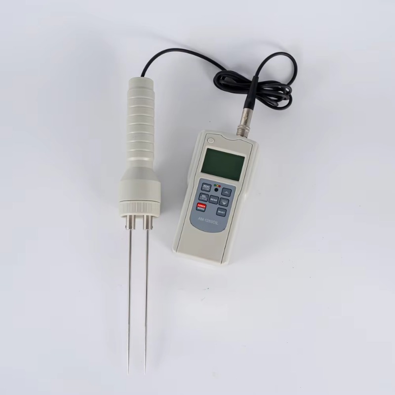 Humidimètre numérique du sol/M - Moisture Meter Concrete Digital avis et prix