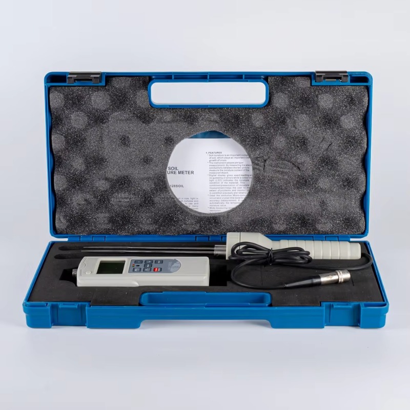 Humidimètre numérique du sol/M - Moisture Meter Concrete Digital avis et prix