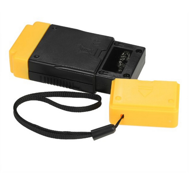 Hygromètre numérique 3 en 1 LE - Moisture Meter Concrete Digital avis et prix
