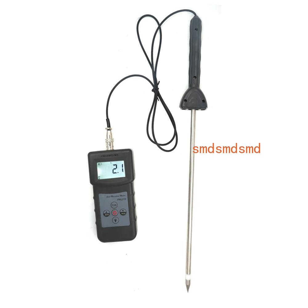 Humidimètre numérique LCD PMS7 - Moisture Meter Concrete Digital avis et prix