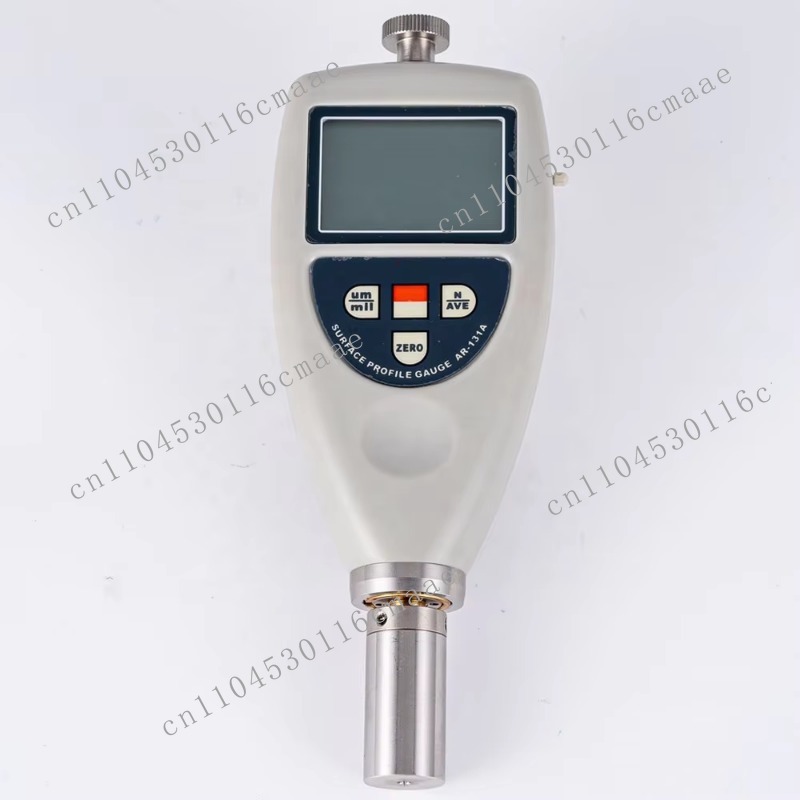 AR-131A : profilomètre numériq - Surface Roughness Tester Portable avis et prix
