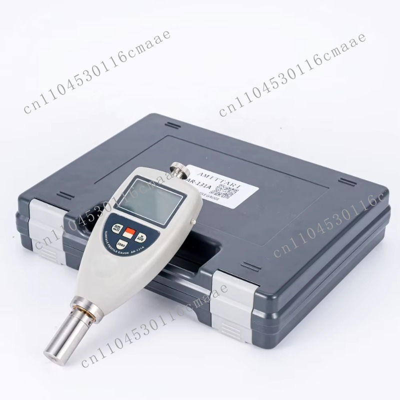 AR-131A : profilomètre numériq - Surface Roughness Tester Portable avis et prix