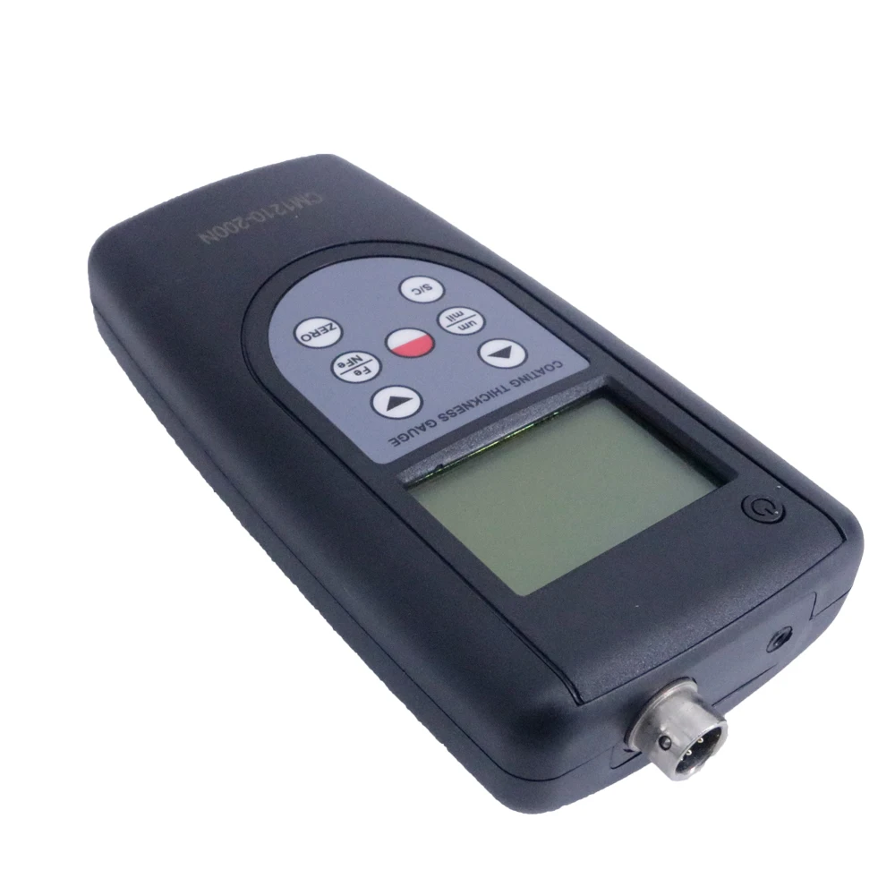 Jauge numérique d'épaisseur de - Coating Thickness Gauge Digital avis et prix