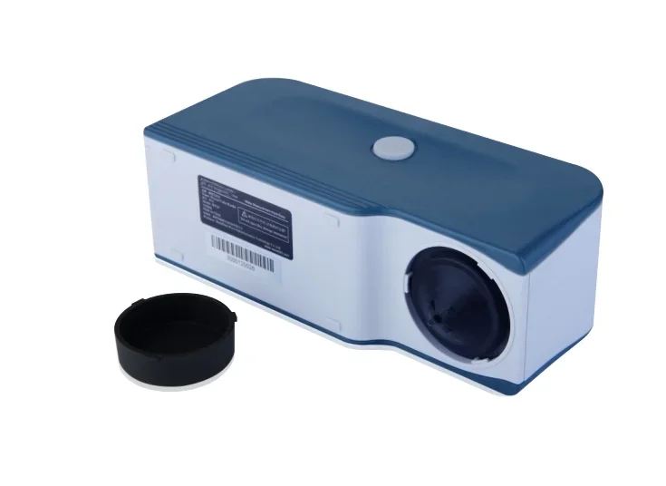 Colorimètre numérique portable - Colorimeter Paint Color Meter avis et prix