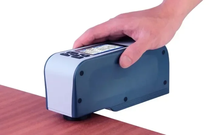 Colorimètre numérique portable - Colorimeter Paint Color Meter avis et prix