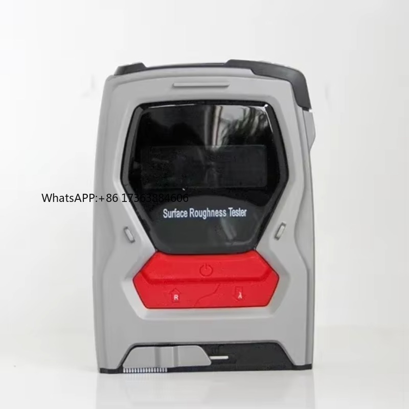 Testeur de rugosité de surface - Surface Roughness Tester Portable avis et prix