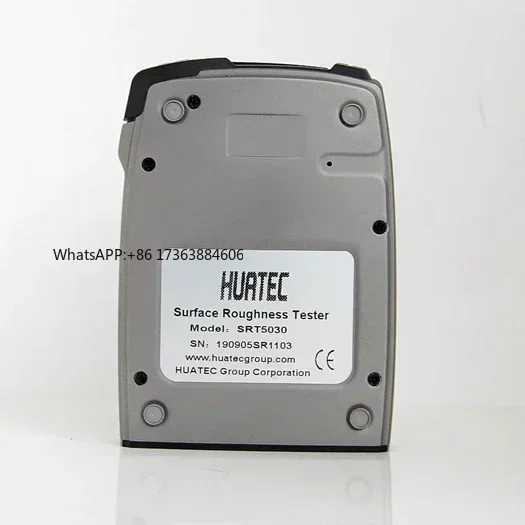 Testeur de rugosité de surface - Surface Roughness Tester Portable avis et prix