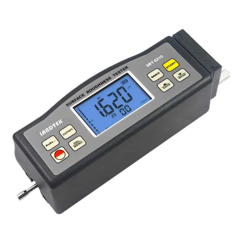 Testeur de rugosité numérique  - Surface Roughness Tester Portable avis et prix