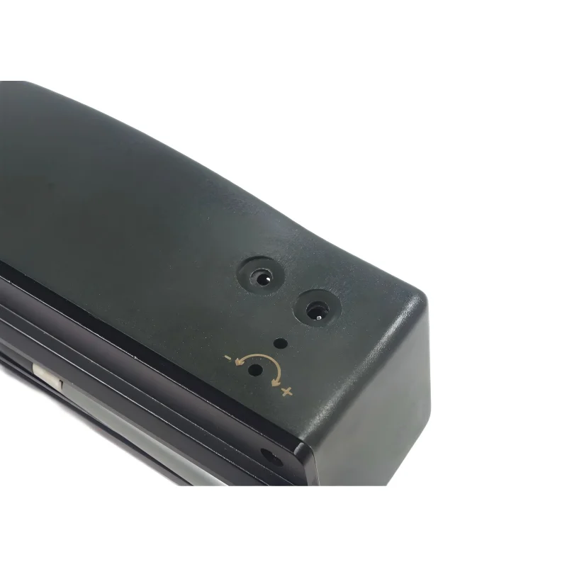 Testeur de rugosité numérique  - Surface Roughness Tester Portable avis et prix