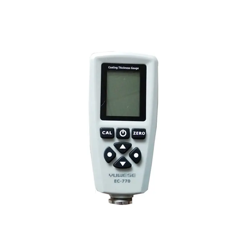 EC-770 numérique haute précisi - Coating Thickness Gauge Digital avis et prix
